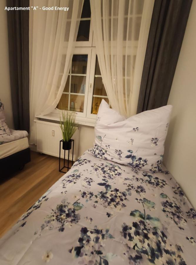 Apartament Elblag Goodenergy - Stare Miasto, Oldtown, Altstadt Buitenkant foto